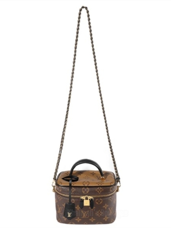Louis Vuitton Handbags - Authentic Louis Vuitton Monogram Vanity PM